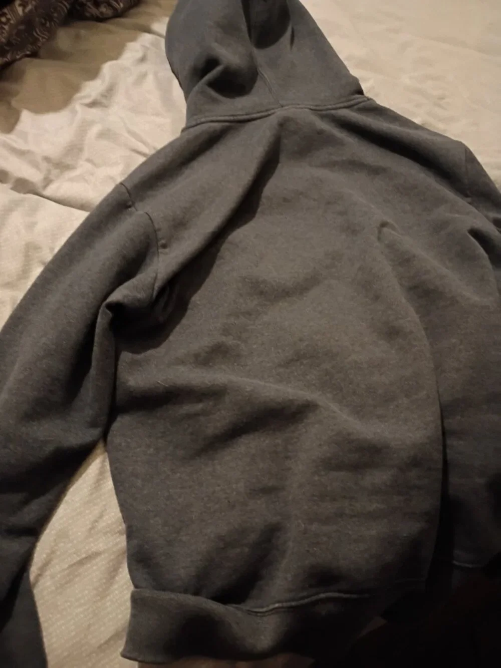 The North Face Hoodie Large